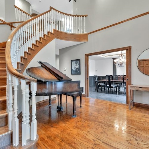 Photo 4 at 12256 57 Avenue, Panorama Ridge, Surrey Photo 4 at 12256 57 Avenue, Panorama Ridge, Surrey