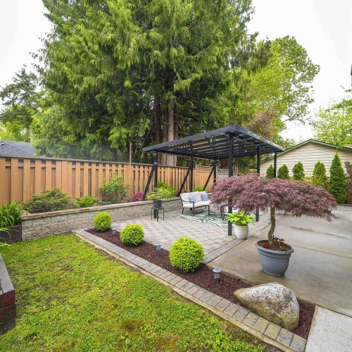 Photo 32 at 8558 145a Street, Bear Creek Green Timbers, Surrey Photo 32 at 8558 145a Street, Bear Creek Green Timbers, Surrey