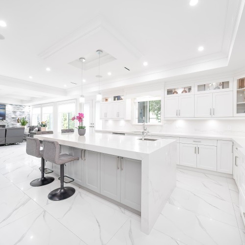 Photo 1 at 8558 145a Street, Bear Creek Green Timbers, Surrey Photo 1 at 8558 145a Street, Bear Creek Green Timbers, Surrey