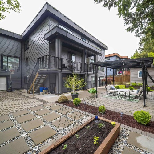 Photo 37 at 8558 145a Street, Bear Creek Green Timbers, Surrey Photo 37 at 8558 145a Street, Bear Creek Green Timbers, Surrey