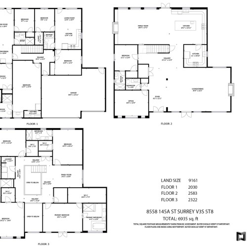 Photo 40 at 8558 145a Street, Bear Creek Green Timbers, Surrey Photo 40 at 8558 145a Street, Bear Creek Green Timbers, Surrey