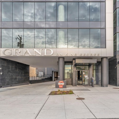 Photo 2 at 1002 - 10750 135a Street, Whalley, North Surrey Photo 2 at 1002 - 10750 135a Street, Whalley, North Surrey