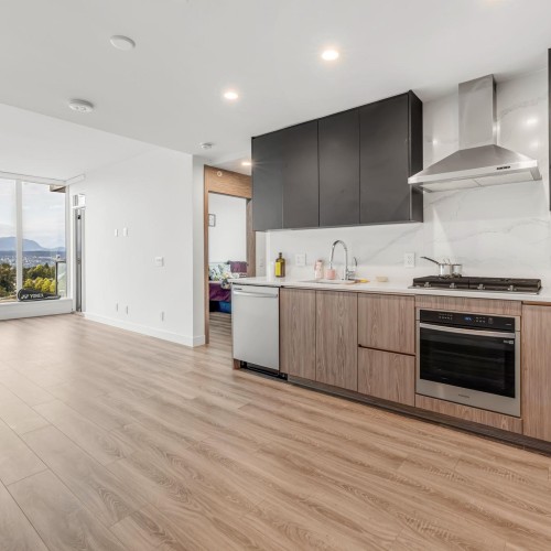 Photo 3 at 1002 - 10750 135a Street, Whalley, North Surrey Photo 3 at 1002 - 10750 135a Street, Whalley, North Surrey