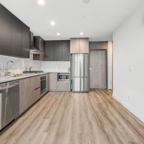 Photo 5 at 1002 - 10750 135a Street, Whalley, North Surrey Photo 5 at 1002 - 10750 135a Street, Whalley, North Surrey