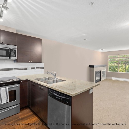 Photo 1 at 214 - 6500 194 Street, Clayton, Cloverdale Photo 1 at 214 - 6500 194 Street, Clayton, Cloverdale