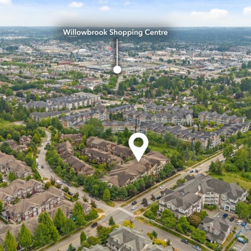 Photo 20 at 214 - 6500 194 Street, Clayton, Cloverdale Photo 20 at 214 - 6500 194 Street, Clayton, Cloverdale