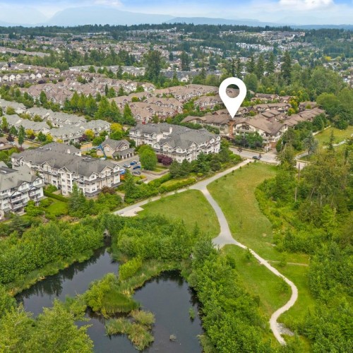 Photo 19 at 214 - 6500 194 Street, Clayton, Cloverdale Photo 19 at 214 - 6500 194 Street, Clayton, Cloverdale