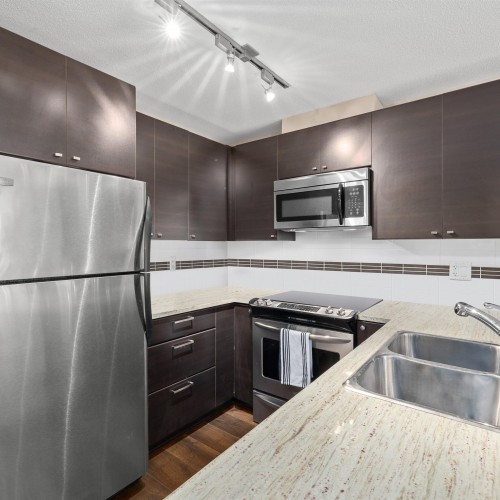 Photo 4 at 214 - 6500 194 Street, Clayton, Cloverdale Photo 4 at 214 - 6500 194 Street, Clayton, Cloverdale