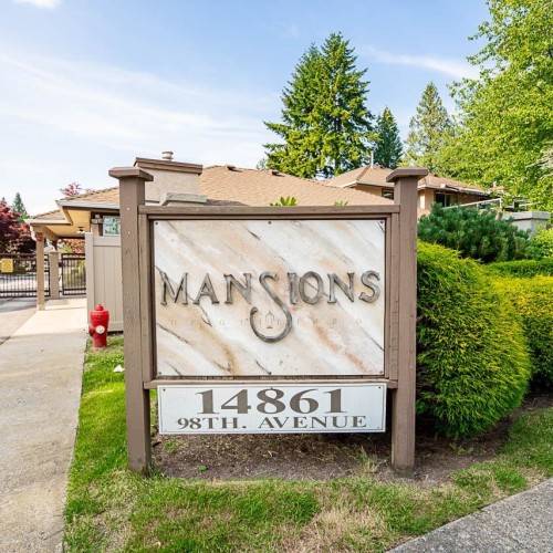 Photo 2 at 128 - 14861 98 Avenue, Guildford, North Surrey Photo 2 at 128 - 14861 98 Avenue, Guildford, North Surrey