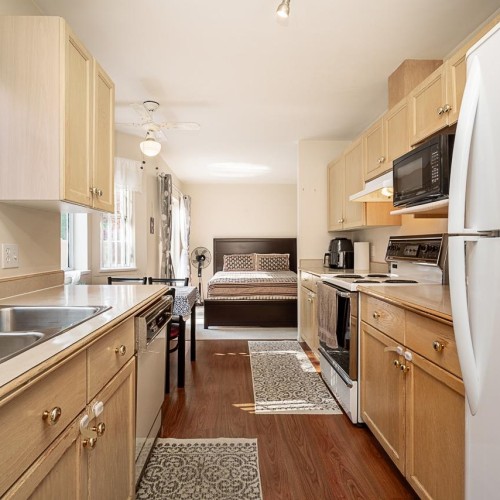 Photo 8 at 128 - 14861 98 Avenue, Guildford, North Surrey Photo 8 at 128 - 14861 98 Avenue, Guildford, North Surrey