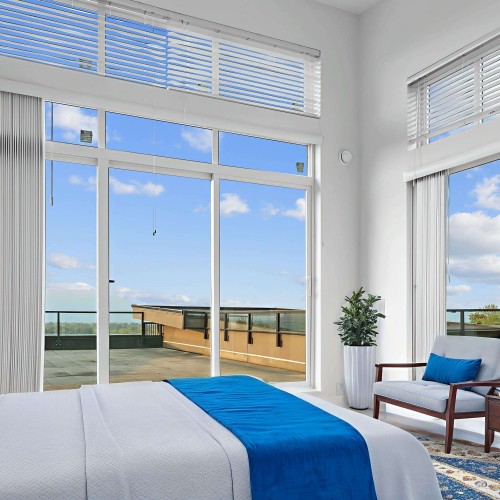 Photo 2 at 501 - 9983 Barnston Drive, Fraser Heights, North Surrey Photo 2 at 501 - 9983 Barnston Drive, Fraser Heights, North Surrey