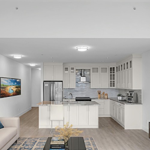 Photo 6 at 501 - 9983 Barnston Drive, Fraser Heights, North Surrey Photo 6 at 501 - 9983 Barnston Drive, Fraser Heights, North Surrey