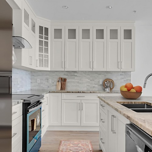 Photo 7 at 501 - 9983 Barnston Drive, Fraser Heights, North Surrey Photo 7 at 501 - 9983 Barnston Drive, Fraser Heights, North Surrey