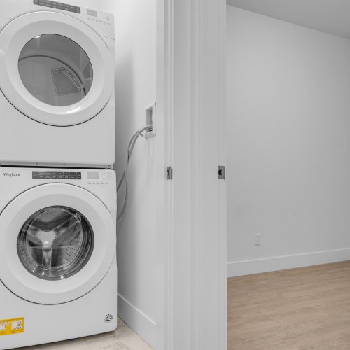 Photo 14 at 501 - 9983 Barnston Drive, Fraser Heights, North Surrey Photo 14 at 501 - 9983 Barnston Drive, Fraser Heights, North Surrey