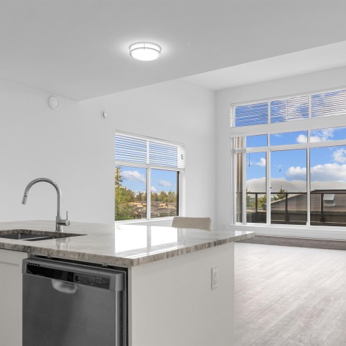 Photo 8 at 501 - 9983 Barnston Drive, Fraser Heights, North Surrey Photo 8 at 501 - 9983 Barnston Drive, Fraser Heights, North Surrey