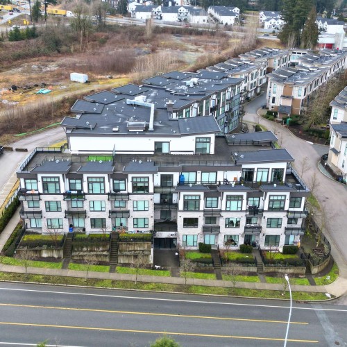 Photo 21 at 501 - 9983 Barnston Drive, Fraser Heights, North Surrey Photo 21 at 501 - 9983 Barnston Drive, Fraser Heights, North Surrey