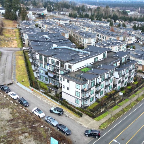 Photo 22 at 204 - 9983 Barnston Drive E, Fraser Heights, North Surrey Photo 22 at 204 - 9983 Barnston Drive E, Fraser Heights, North Surrey