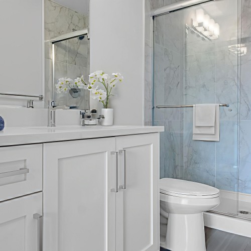 Photo 8 at 204 - 9983 Barnston Drive E, Fraser Heights, North Surrey Photo 8 at 204 - 9983 Barnston Drive E, Fraser Heights, North Surrey