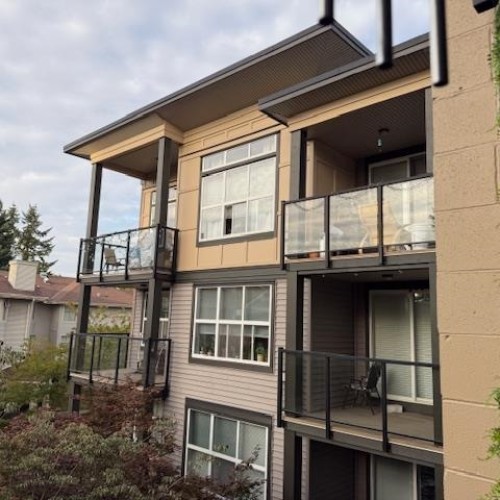 Photo 2 at 301 - 10707 139 Street, Whalley, North Surrey Photo 2 at 301 - 10707 139 Street, Whalley, North Surrey