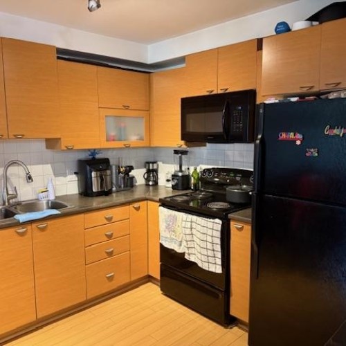 Photo 7 at 301 - 10707 139 Street, Whalley, North Surrey Photo 7 at 301 - 10707 139 Street, Whalley, North Surrey