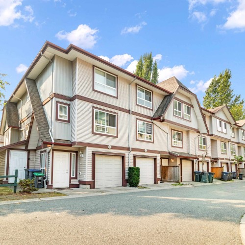 Photo 1 at 9 - 12730 66 Avenue, West Newton, Surrey Photo 1 at 9 - 12730 66 Avenue, West Newton, Surrey