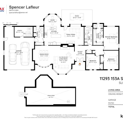 Photo 40 at 11293 153a Street, Fraser Heights, North Surrey Photo 40 at 11293 153a Street, Fraser Heights, North Surrey