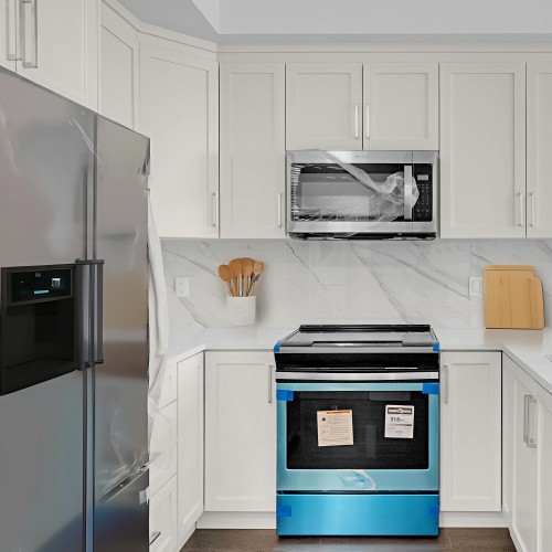 Photo 3 at 419 - 9983 Barnston Drive E, Fraser Heights, North Surrey Photo 3 at 419 - 9983 Barnston Drive E, Fraser Heights, North Surrey