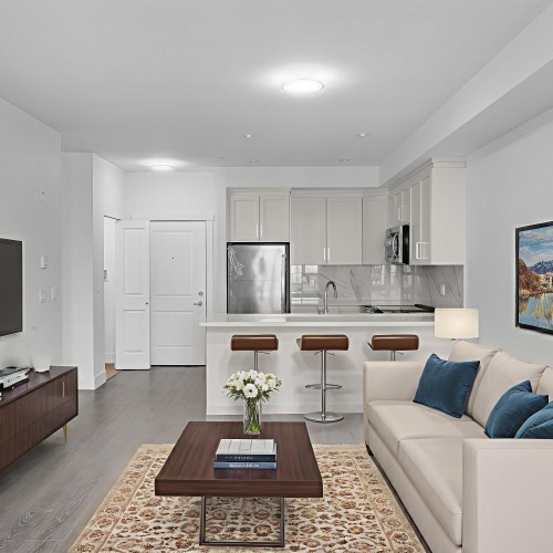 Photo 1 at 419 - 9983 Barnston Drive E, Fraser Heights, North Surrey Photo 1 at 419 - 9983 Barnston Drive E, Fraser Heights, North Surrey