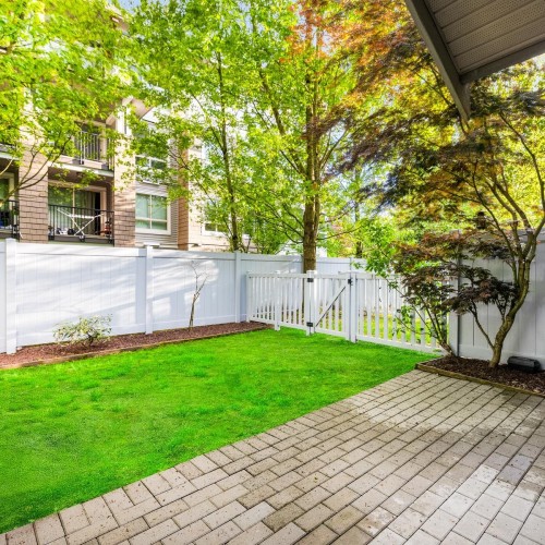 Photo 6 at 107 - 12040 68 Avenue, West Newton, Surrey Photo 6 at 107 - 12040 68 Avenue, West Newton, Surrey