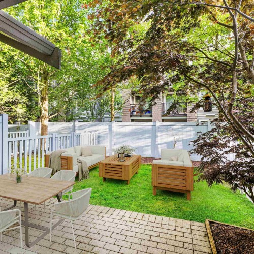 Photo 4 at 107 - 12040 68 Avenue, West Newton, Surrey Photo 4 at 107 - 12040 68 Avenue, West Newton, Surrey