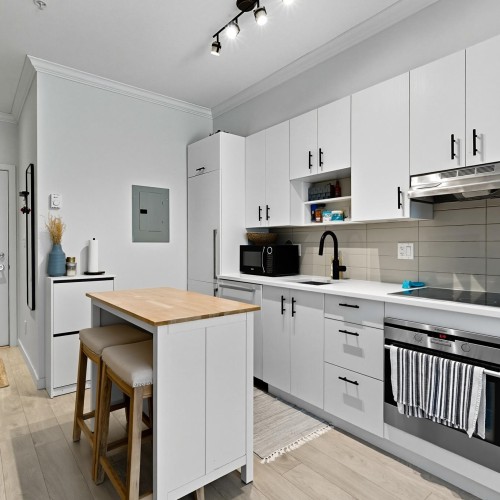 Photo 7 at 209 - 13678 Grosvenor Road, Bolivar Heights, North Surrey Photo 7 at 209 - 13678 Grosvenor Road, Bolivar Heights, North Surrey