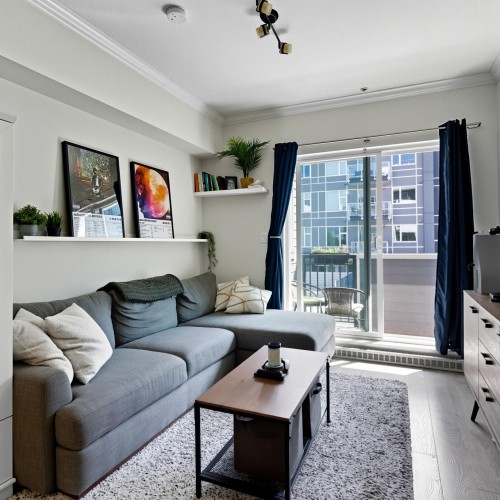 Photo 3 at 209 - 13678 Grosvenor Road, Bolivar Heights, North Surrey Photo 3 at 209 - 13678 Grosvenor Road, Bolivar Heights, North Surrey