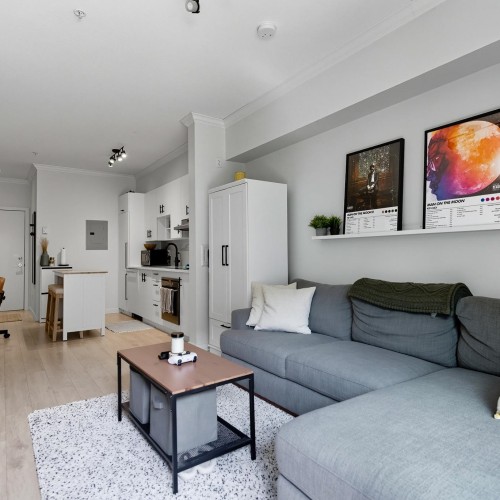 Photo 5 at 209 - 13678 Grosvenor Road, Bolivar Heights, North Surrey Photo 5 at 209 - 13678 Grosvenor Road, Bolivar Heights, North Surrey