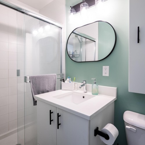 Photo 11 at 209 - 13678 Grosvenor Road, Bolivar Heights, North Surrey Photo 11 at 209 - 13678 Grosvenor Road, Bolivar Heights, North Surrey