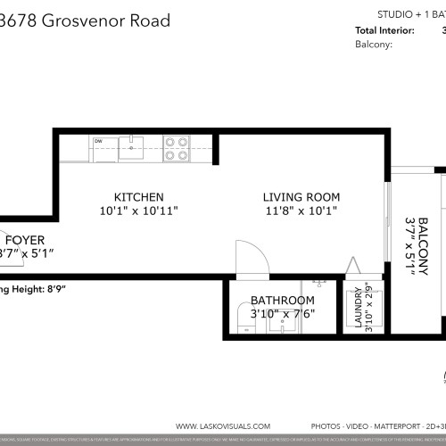 Photo 19 at 209 - 13678 Grosvenor Road, Bolivar Heights, North Surrey Photo 19 at 209 - 13678 Grosvenor Road, Bolivar Heights, North Surrey
