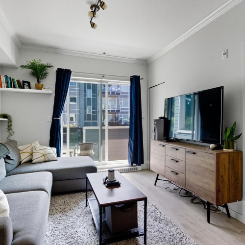 Photo 4 at 209 - 13678 Grosvenor Road, Bolivar Heights, North Surrey Photo 4 at 209 - 13678 Grosvenor Road, Bolivar Heights, North Surrey