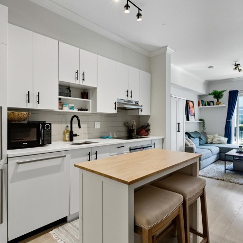 Photo 8 at 209 - 13678 Grosvenor Road, Bolivar Heights, North Surrey Photo 8 at 209 - 13678 Grosvenor Road, Bolivar Heights, North Surrey