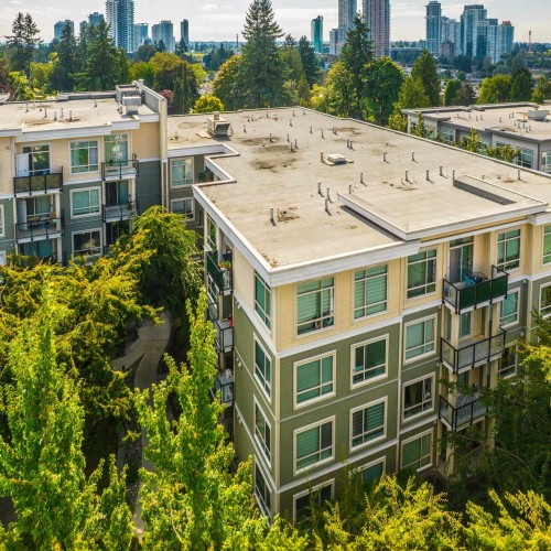 Photo 2 at 106 - 13789 107a Avenue, Whalley, North Surrey Photo 2 at 106 - 13789 107a Avenue, Whalley, North Surrey