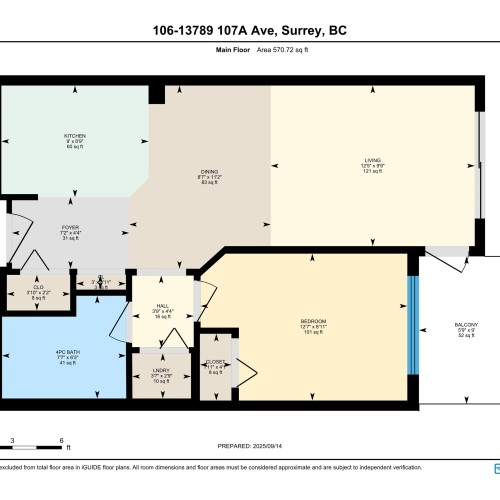 Photo 26 at 106 - 13789 107a Avenue, Whalley, North Surrey Photo 26 at 106 - 13789 107a Avenue, Whalley, North Surrey