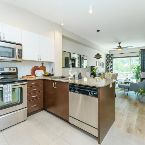 Photo 7 at 106 - 13789 107a Avenue, Whalley, North Surrey Photo 7 at 106 - 13789 107a Avenue, Whalley, North Surrey