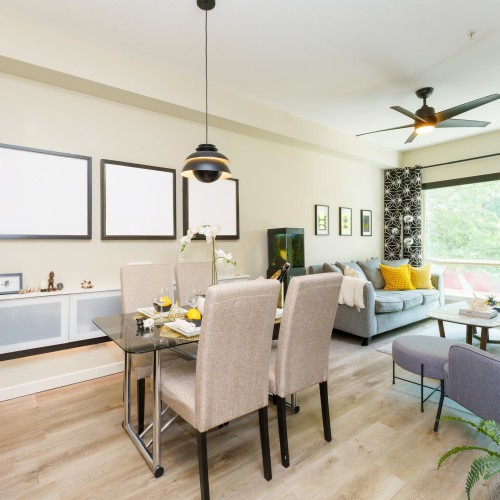 Photo 5 at 106 - 13789 107a Avenue, Whalley, North Surrey Photo 5 at 106 - 13789 107a Avenue, Whalley, North Surrey