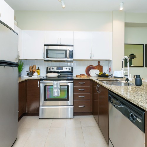 Photo 8 at 106 - 13789 107a Avenue, Whalley, North Surrey Photo 8 at 106 - 13789 107a Avenue, Whalley, North Surrey