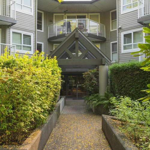 Photo 2 at 105 - 15120 108 Avenue, Bolivar Heights, North Surrey Photo 2 at 105 - 15120 108 Avenue, Bolivar Heights, North Surrey