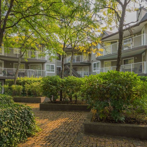 Photo 1 at 105 - 15120 108 Avenue, Bolivar Heights, North Surrey Photo 1 at 105 - 15120 108 Avenue, Bolivar Heights, North Surrey