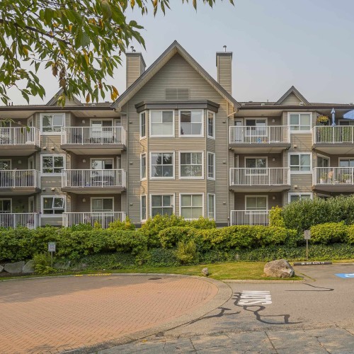 Photo 4 at 105 - 15120 108 Avenue, Bolivar Heights, North Surrey Photo 4 at 105 - 15120 108 Avenue, Bolivar Heights, North Surrey