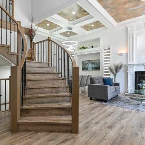 Photo 2 at 12761 60a Avenue, Panorama Ridge, Surrey Photo 2 at 12761 60a Avenue, Panorama Ridge, Surrey