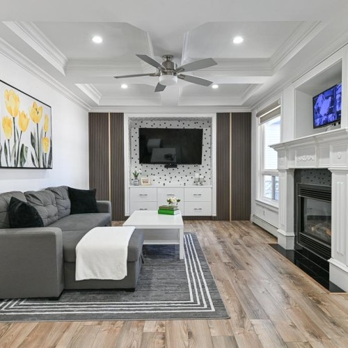 Photo 16 at 12761 60a Avenue, Panorama Ridge, Surrey Photo 16 at 12761 60a Avenue, Panorama Ridge, Surrey