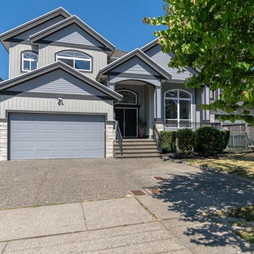 Photo 1 at 12761 60a Avenue, Panorama Ridge, Surrey Photo 1 at 12761 60a Avenue, Panorama Ridge, Surrey