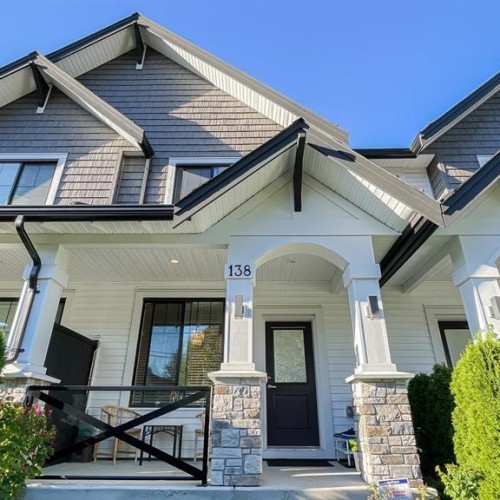 Photo 1 at 138 - 6030 142 Street, Sullivan Station, Surrey Photo 1 at 138 - 6030 142 Street, Sullivan Station, Surrey