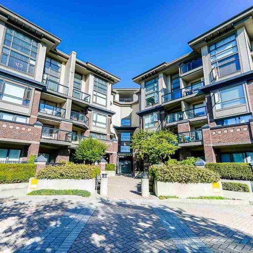 Photo 1 at 427 - 10838 City Parkway, Whalley, North Surrey Photo 1 at 427 - 10838 City Parkway, Whalley, North Surrey